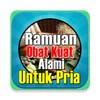 Obat Kuat Alami Untuk Pria icon