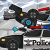 Dino Robot - Tarbo Cops icon