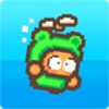 Swing Copters 2 icon