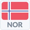 Radio Norway: Online radio, DAB radio, FM radio icon
