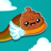 Icono de Happy Poo Flap