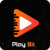 Икона Play Bit