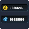 Diamond Calculator For free firee free icon