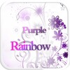 ไอคอน Pureple Rainbow