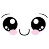 Cute Face - OuO Kawaii Game icon