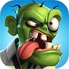 Clash Of Zombies icon
