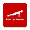 Push Ups Counter icon