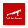 أيقونة Push Ups Counter