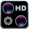 Split Camera HD icon