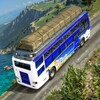 Icon von Offroad Bus