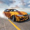 Highway Drift - Car Racing simgesi