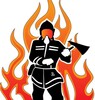 Помощник пожарного icon