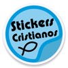 Stickers Cristianos icon