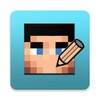 أيقونة Skin Editor