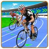 Icono de BMX Cycle Race