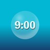 Floating Clock: Time Tool simgesi