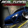 Real Tuning Underground - JM TUNING 3 icon