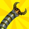Worm.io - Gusanos Snake Games icon