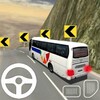 Indian Bus Driving Simulator icon