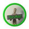 RULApp icon