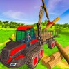 Lumberjack Simulator Truck Sim icon