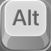 أيقونة Alt - AI Voice Notes