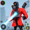 أيقونة Toilet Monster-Toilet Games 3D
