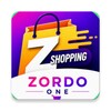 All in One Shopping App- Zordo One simgesi