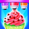 CupcakeGames:CasualCooking icon