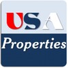 USA Properties icon