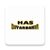 Has Diyarbakır icon