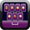 Emoji Keyboard आइकन