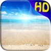 Sea Paradise HD Live Wallpaper icon