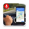 Navigation Maps & Traffic Alerts Offline simgesi