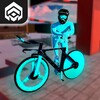 Icône Bicycle Extreme Rider 3D