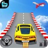 Mega Ramp Car Stunts 3D 2023 icon