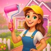Garden Home icon