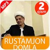 Rustamjon Domla 2-qism icon