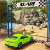 Car Stunts: Car driving Game icon