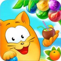 Bubble Cat para Android - Download