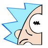 Rick App icon