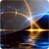 Icon von 3D Light 4