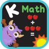 infinut Math Kindergarten icon