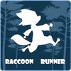 Raccoon Runner icon
