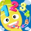Kids Counting Game: 123 Goobee icon