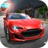 Car Driving Simulator Drift simgesi