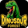 Dinosaur Forest icon