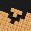 Block Match - Wood Puzzle आइकन