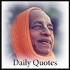 Prabhupada Daily Quotes icon