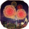 Fireworks Live Wallpaper icon